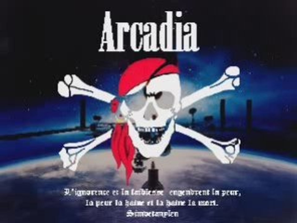 Ogame alliance StarInDeathMetal