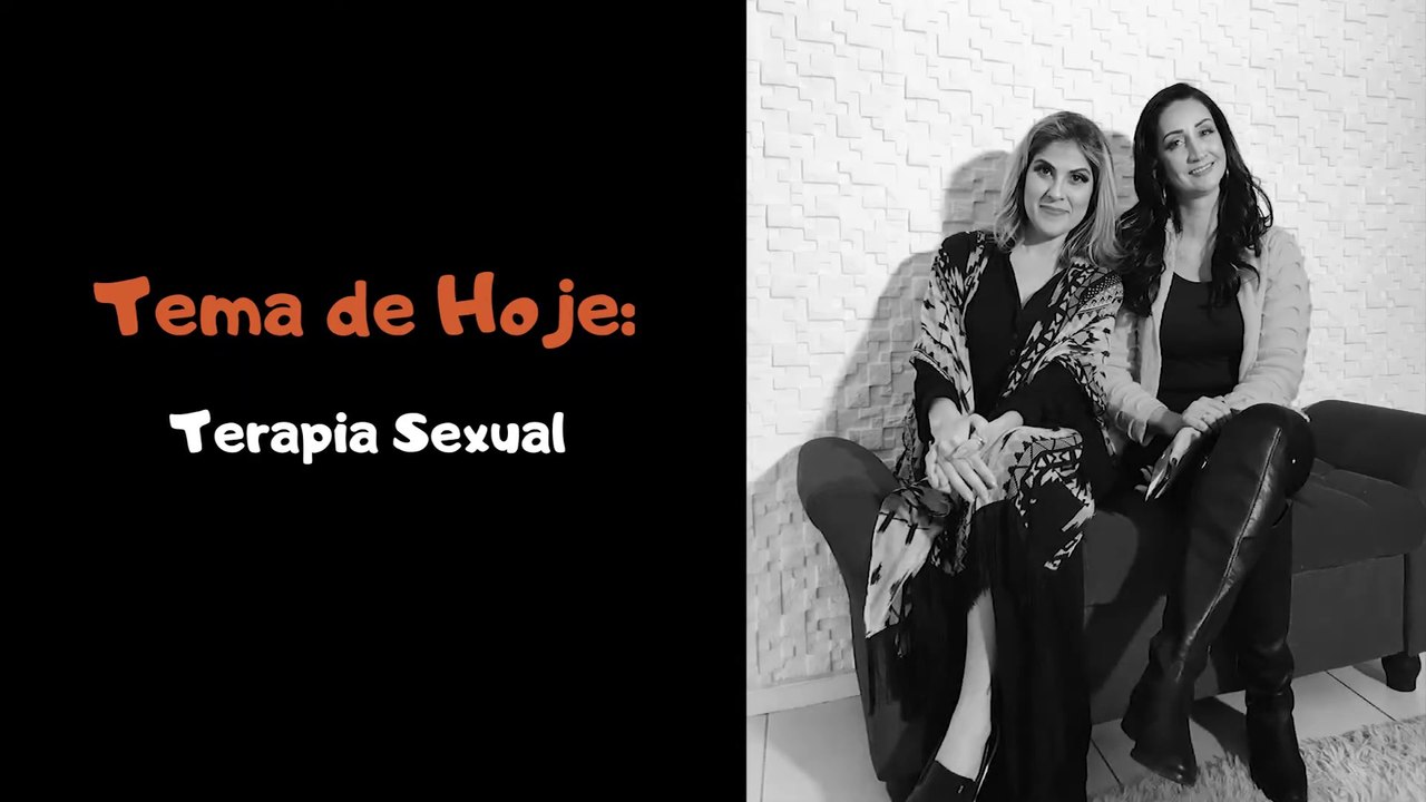 7- A TERAPEUTA SEXUAL Li Rocha - 23 10 20
