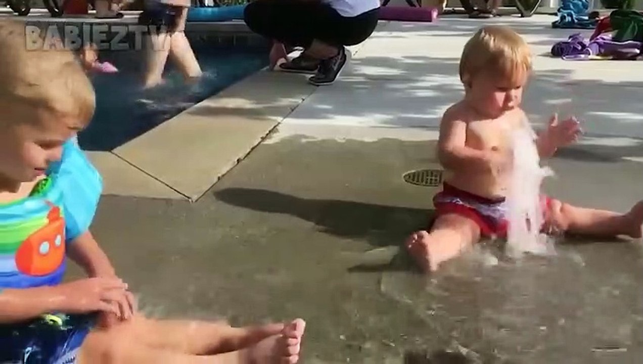 Sont-ce les meilleurs enfants que vous avez jamais vu ou quoi ! - Epic FUNNY BABIES Compilation