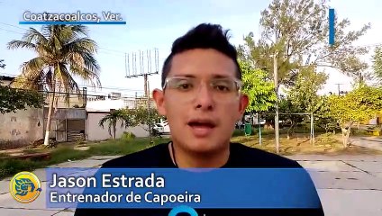 Capoeira, el arte de la pelea acrobática