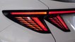 2021 Hyundai Tucson - Exterior and interior Details (Excellent SUV)