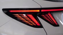 2021 Hyundai Tucson - Exterior and interior Details (Excellent SUV)