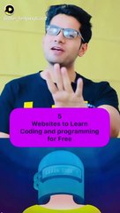 5 Free websites for coding and programing