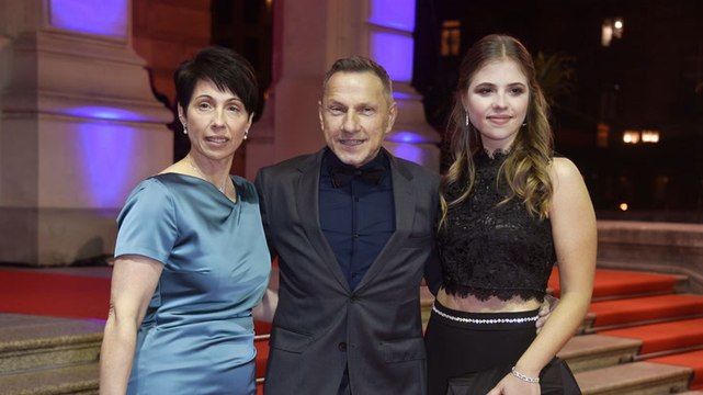 „Tatort“-Star Richy Müller: DAS ist seine talentierte Tochter