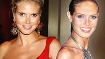 Diese 9 Fotos der jungen Heidi Klum bringen uns um den Verstand