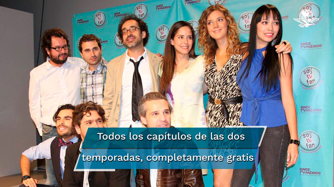 ¿Dónde revivir los mejores momentos de “Soy tu fan”?