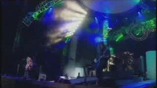 Blind Guardian - Another holy war (live)