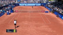 Ruud v Berrettini | Swiss Open Final | Match Highlights