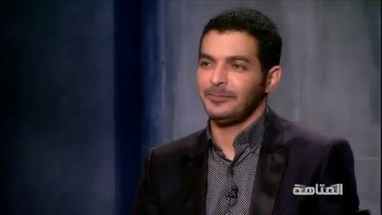 لقاء ياسر التويجري في برنامج المتاهة