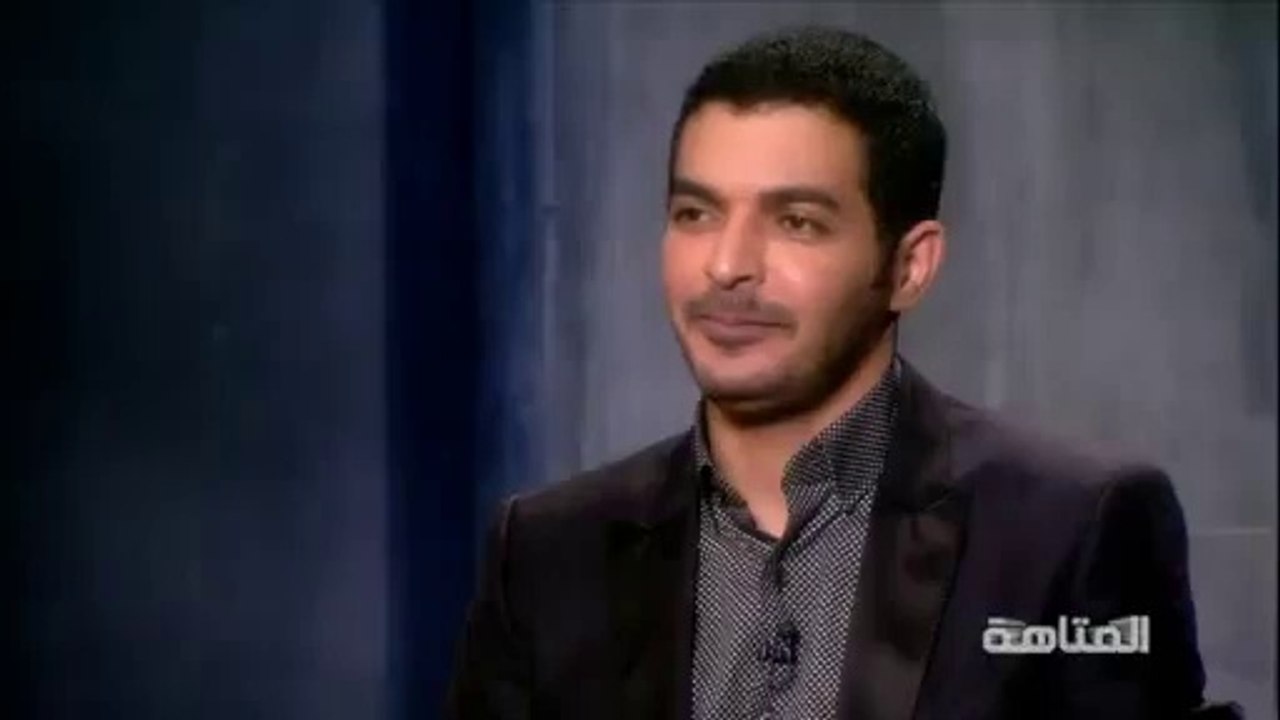 لقاء ياسر التويجري في برنامج المتاهة