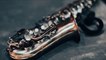 saxophone - IMPROVE FASTER! - Sax Practice