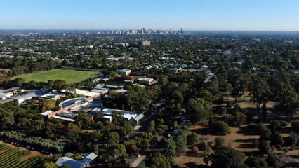 South Australian non-citizens enocuraged to vote and participate in local government