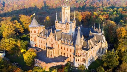 Klage abgewiesen: Ernst August von Hannover bekommt Schloss Marienburg nicht zurück