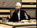 Cübbeli Ahmet Hoca ~  Yilmaz Tunca ~ Flah Tv Sohbetler Soru Cevaplar No 21