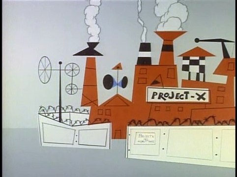 MISTER MAGOO - DUBLADO - EPIS. 063