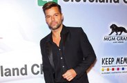 Ricky Martin prefiere centrarse en el amor, tras acusaciones de abuso y violencia