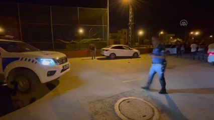 Son dakika haberi... Silahlı kavgada 2 kişi öldü, 3 kişi yaralandı