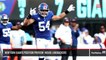 New York Giants Position Preview  Inside Linebackers