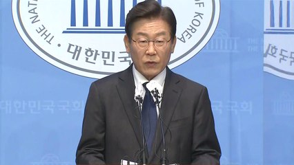 [뉴스라이더] 민주당 전당대회 컷오프 D-3..."이재명 셀프공천" 비판 / YTN