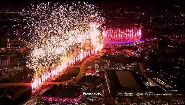 Regardez la très belle bande annonce pour les Jeux Olympiques de 2024 à Paris diffusée par France 2