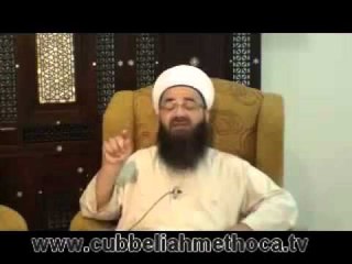 Cübbeli Ahmet Hoca ~ Soru Cevaplar 2