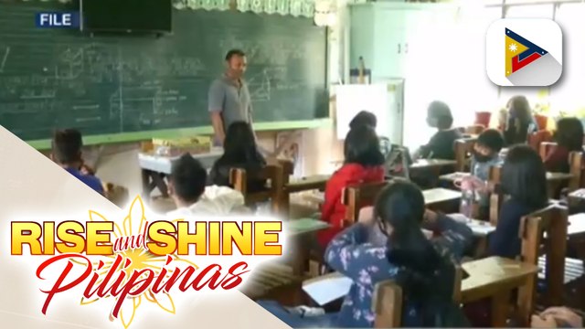 Mga magulang at estudyante, naghahanda na sa pagsisimula ng enrollment; TDC, umaasang pag-aaralan ng DepEd na ipagpaliban ang pagbubukas ng klase para sa bakasyon ng mga guro