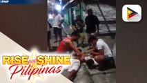 Higit P1-M halaga ng umano’y shabu, nasabat sa 2 drug suspects sa Navotas City