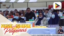 Lanao del Sur, pinaiigting ang mga hakbang vs. energy crisis; Energy summit, isinagawa para makakuha ng mga rekomendasyon sa pagresolba ng utang ng LASURECO
