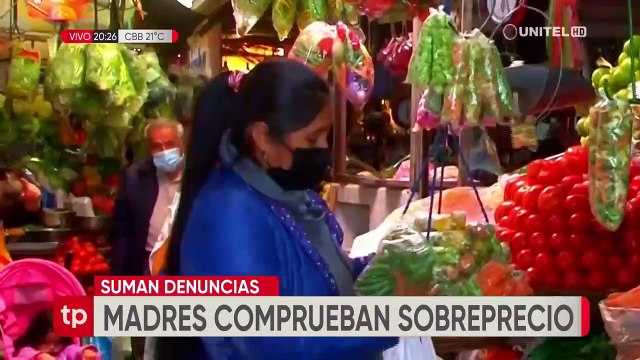 El modelo del subsidio de lactancia muestra cada vez más deficiencias y las mamás prefieren vender los productos