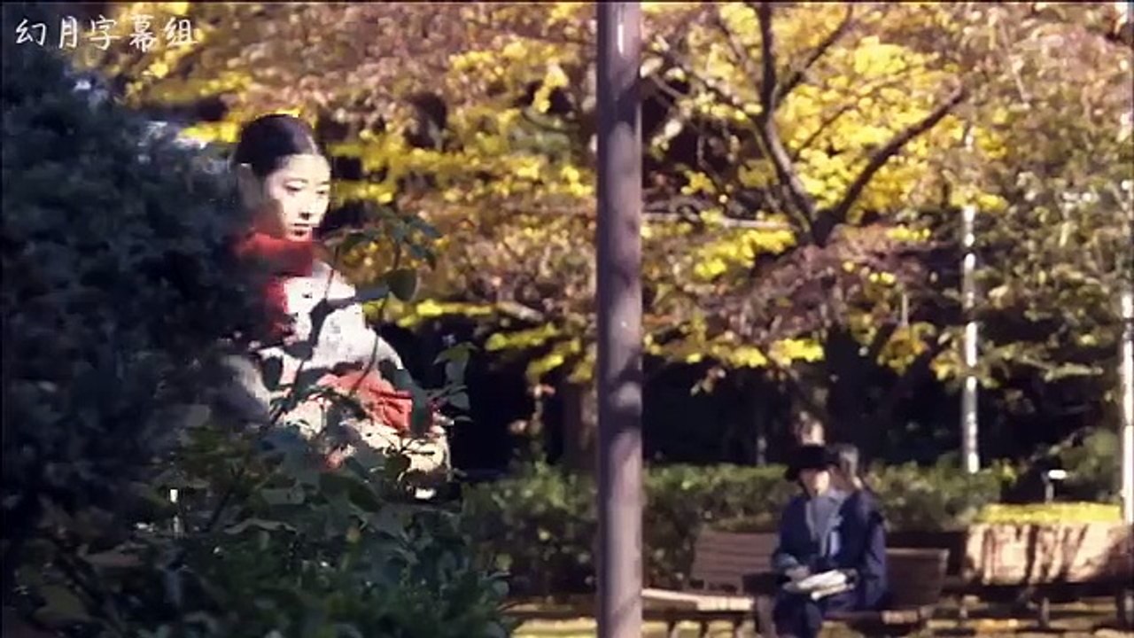 日劇-越路吹雪物語07