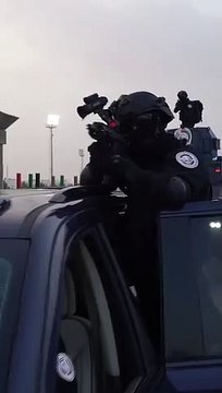 القبض على مواطنة نشرت مقطعًا مصورًا تتحدث خلاله باللغة البنجلادشية لممارسة التسول