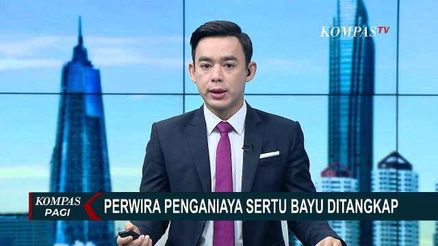 Mabes TNI Tangkap Dua Perwira Penganiaya Sertu Bayu Hingga Tewas