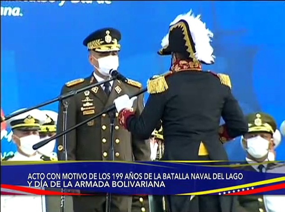 Presidente Maduro: Nuestra América Latina avanza hacia la independencia total de potencias coloniales
