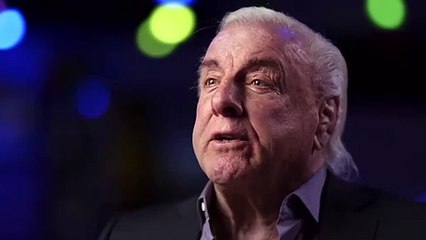 Nature Boy 30 for 30 Documentary: Ric Flair’s Childhood