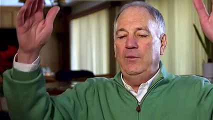 Nature Boy 30 for 30 Documentary: Ric Flair’s College Experience