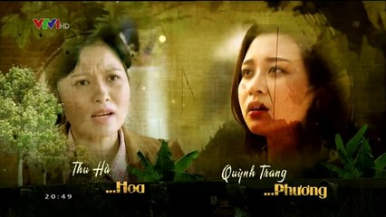 Bão Qua Làng - Tập 9