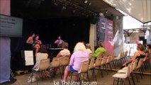 Le Théâtre forum
