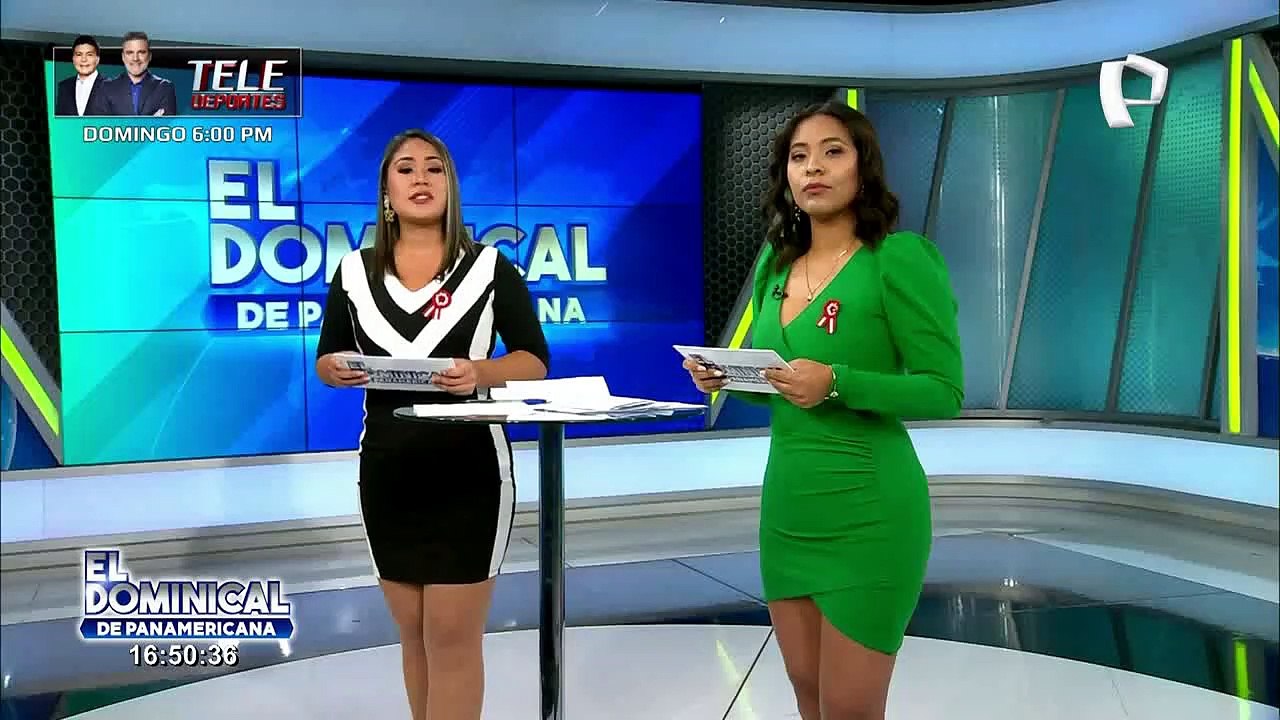 Ancón: Caen “Los Cacos” con dos camionetas robadas