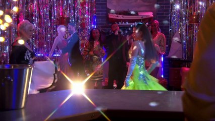 Hollyoaks 30th December 2021 HD