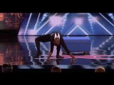 wow ! SHOCKED The Judges on America's Got Talent