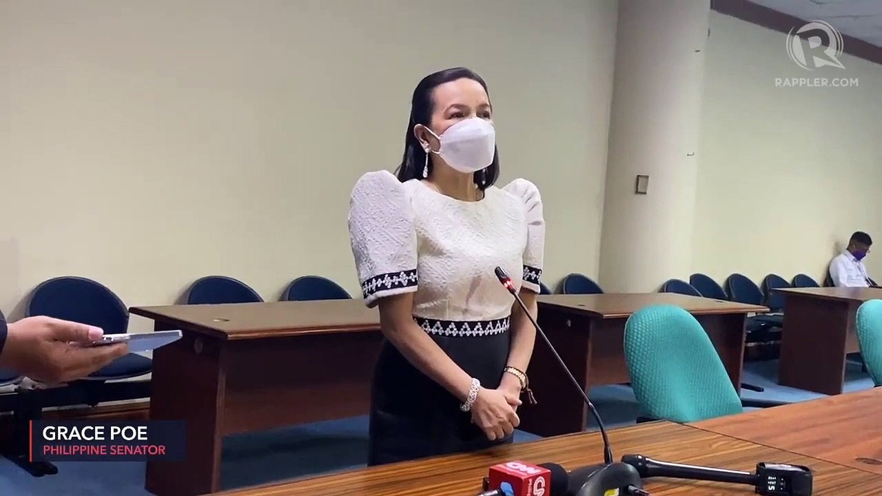 Poe hopes Marcos will tackle inflation, strategy vs corruption in SONA