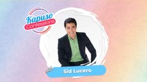 Kapuso Confessions: Sid Lucero reveals one actress got offended by his then girlfriend