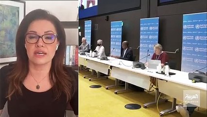 بالفيديو.. استشارية: اللقاح المضاد لجدري القردة يتطلب تصنيع كميات كافية منه