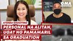 ATENEO SHOOTING - Personal na alitan, ugat ng pamamaril sa graduation | GMA News Feed