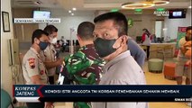 Kondisi Istri Anggota TNI Korban Penembakan di Semarang Semakin Membaik
