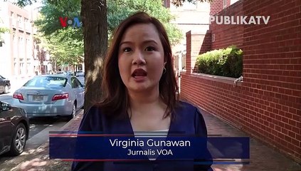 Negara Kepulauan Pasifik Menjadi Fokus Baru Kompetisi AS-China