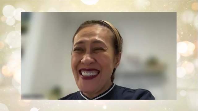 Kapuso Insider: 'Raising Mamay,' madamdamin ang pagtatapos