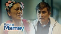 Raising Mamay: Pananakot ni Randy kay Mamay | Teaser