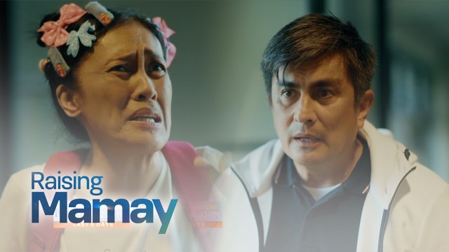 Raising Mamay: Pananakot ni Randy kay Mamay | Teaser