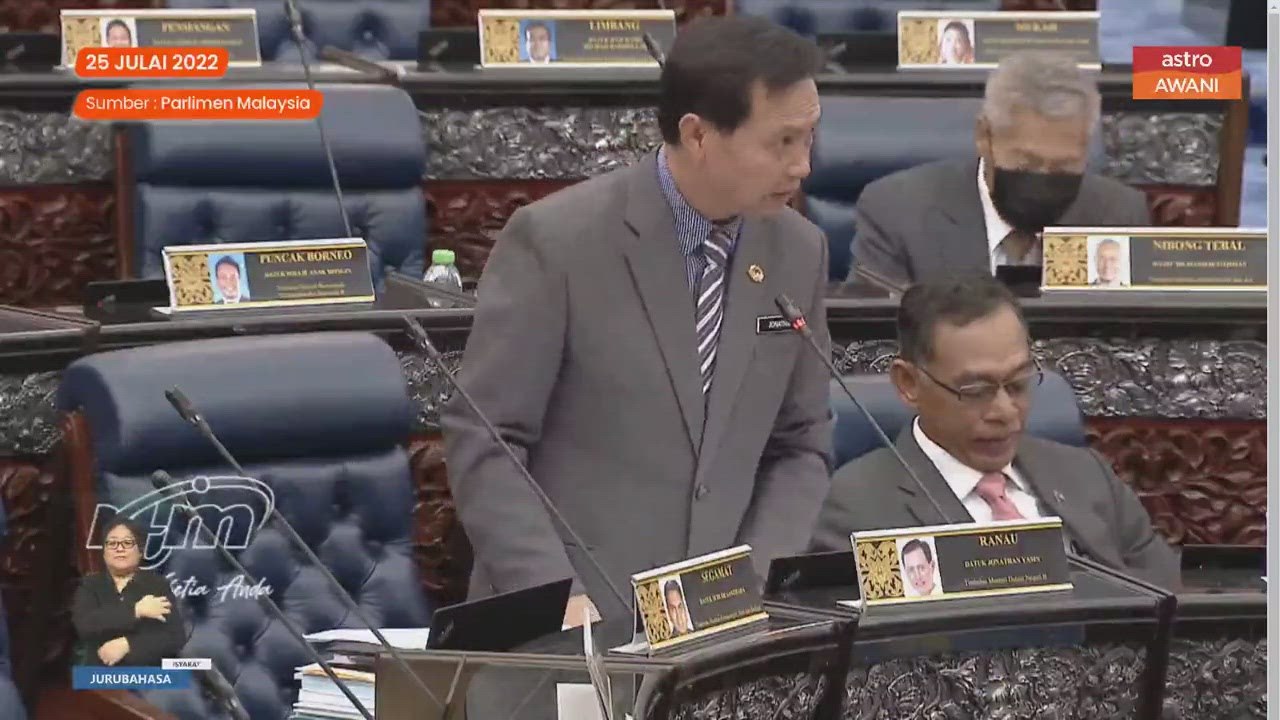 APMM tahan 1,600 bot nelayan asing ceroboh perairan negara